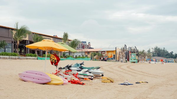 Quelles merveilles découvrir au zoo de Seine-et-Marne ?
