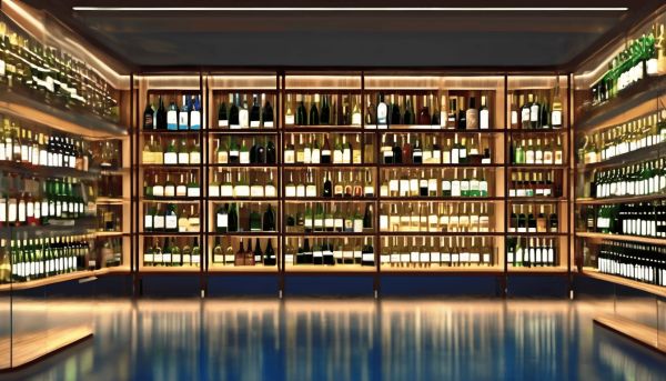 Alcool en Espagne : constat des prix pour 2026
