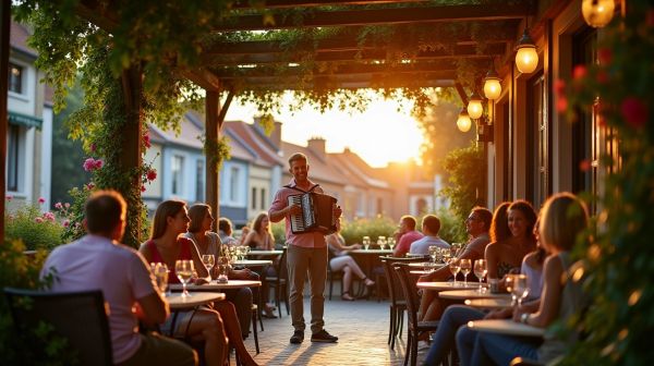 Guinguette Lille : les plus belles adresses pour profiter de l'été