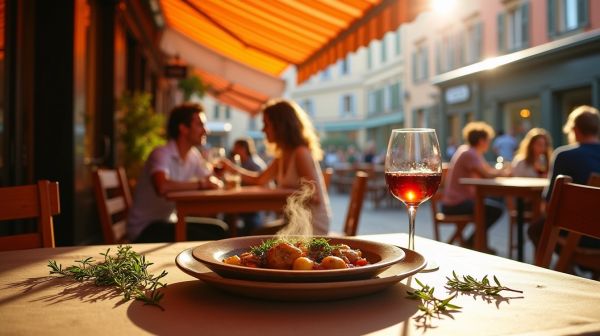 Guinguette Toulouse : les meilleures adresses pour déguster en plein air