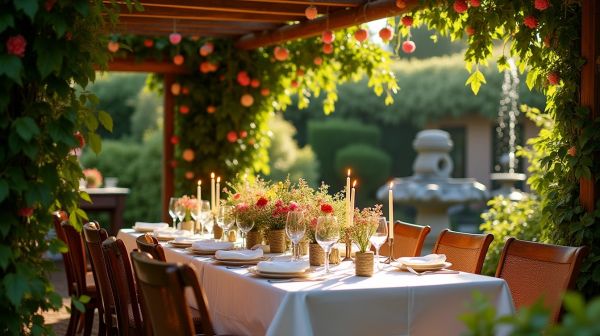 Guinguette Toulouse : les meilleures adresses pour déguster en plein air