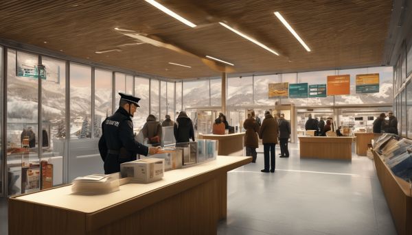 Maîtriser les règles douanières en Andorre pour vos achats