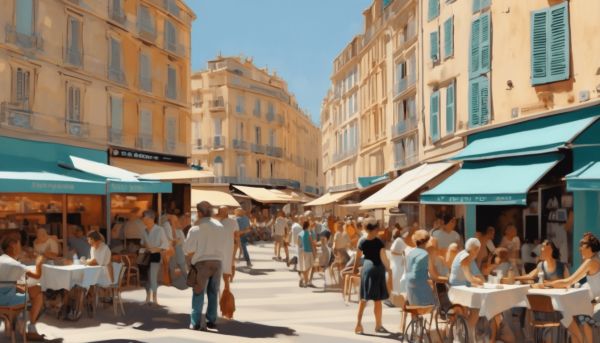 Où trouver des magasins ouverts à Marseille le dimanche ?