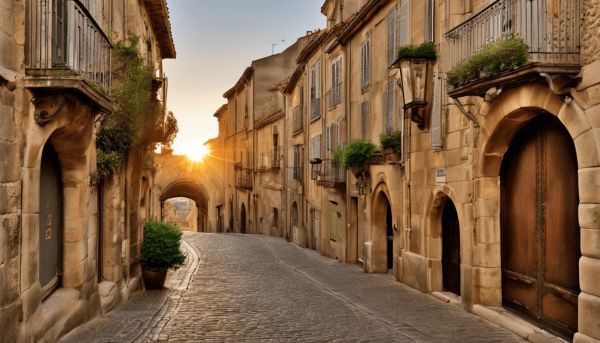 Pourquoi Béziers centre historique dévoile des trésors cachés