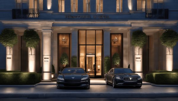 Pourquoi choisir l’hôtel Aigle Noir à Fontainebleau pour votre séjour ?