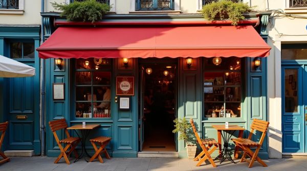 Quelle guinguette choisir à Lille pour un moment convivial ?