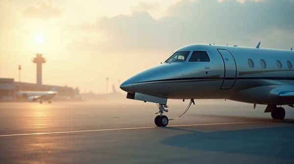 Vol privé sur-mesure : répondez à vos besoins en aviation