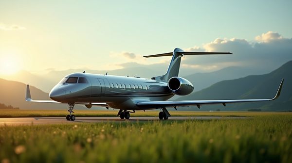 Vol privé sur-mesure : répondez à vos besoins en aviation