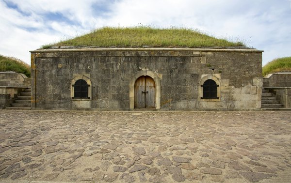 Où trouver la carte des Center Parcs en Belgique ?